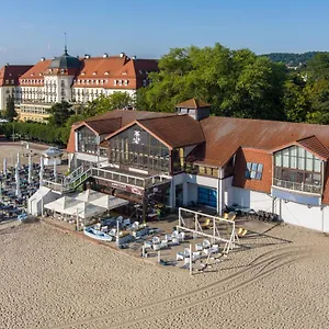Apartament Klif, Sopot
