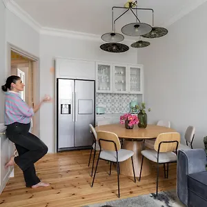 Apartament Lion -juicy Premium Familly 200 M From The Sea, Sopot